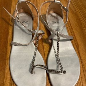 Stuart Weitzman Sandals